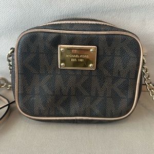 Michael Kors Small Crossbody